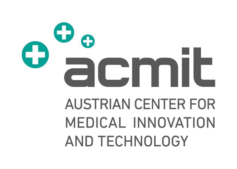 ACMIT Gmbh - Austrian Center for Medical Innovation and Technology